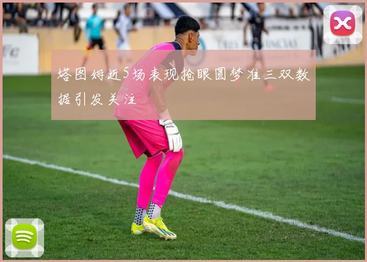 塔图姆近5场表现抢眼圆梦准三双数据引发关注